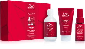 Wella Professionals Dárková sada Ultimate Repair Travel