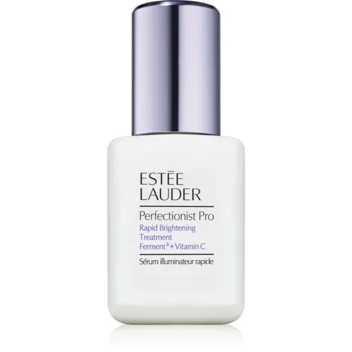 Estée Lauder Perfectionist Pro Rapid Brightening Treatment with Ferment³ + Vitamin C rozjasňujúce sérum s vitamínom C proti tmavým škvrnám 30 ml