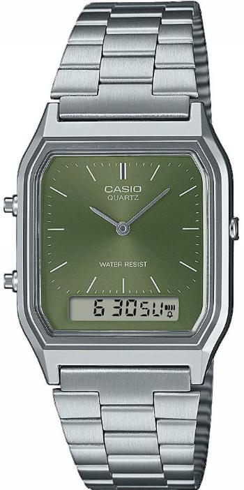 Casio Collection Vintage AQ-230A-3AMQYES (001)
