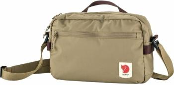 Fjällräven High Coast Taška cez rameno Clay