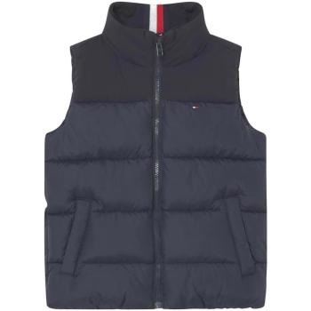 Tommy Hilfiger  -  Bundy Modrá