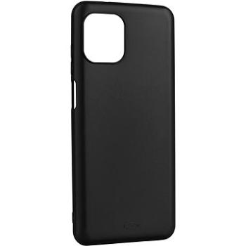 FIXED Story pre Motorola Edge 20 Lite čierny (FIXST-809-BK)