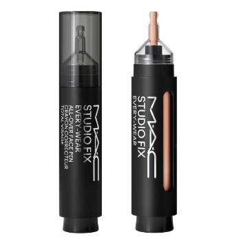 MAC Cosmetics Krémový korektor a make-up v jednom Studio Fix (Every-Wear All-Over Face Pen) 12 ml NC30