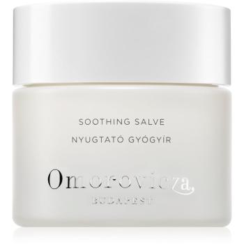 Omorovicza Soothing Salve ukľudňujúca masť na pleť 50 ml