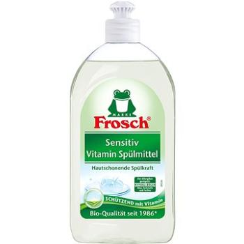 FROSCH Na riad pre alergikov 500 ml (9001531181597)