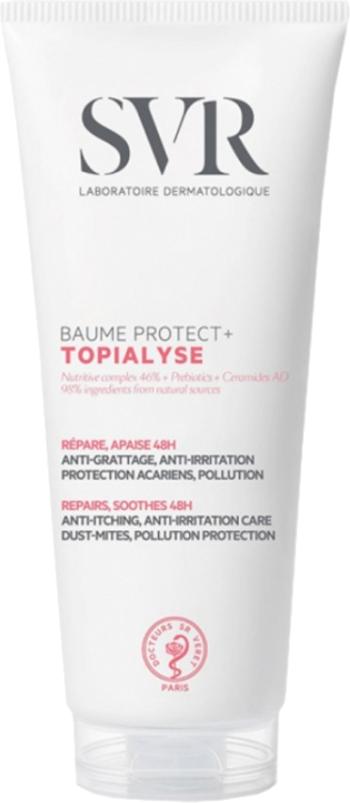 SVR Upokojujúci balzam na tvár a telo Topialyse (Balm Protect+) 200 ml