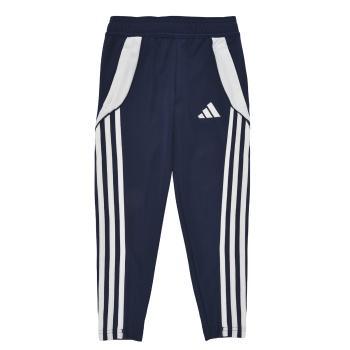 adidas  TIRO24 TRPNT S  Tepláky/Vrchné oblečenie Námornícka modrá