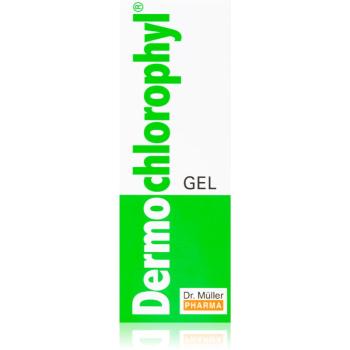 Dr. Müller DermoChlorophyl® gél 50 ml