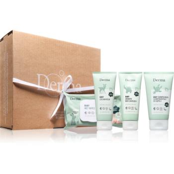 Derma Baby darčeková sada pre deti