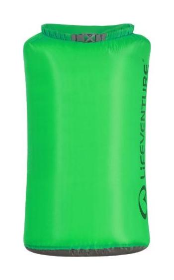 Lifeventure Ultralight Dry Bag 55 l Green