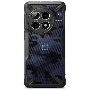 RINGKE FUSION X Kryt pre OnePlus 13 5G CAMO BLACK