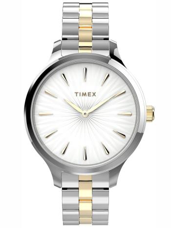 TIMEX Peyton DÁMSKE HODINKY TW2V06500 + KRABIČKA