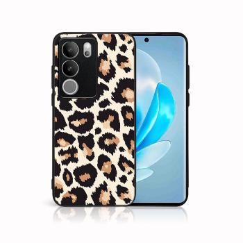 MY ART Ochranný kryt pre Vivo V29 5G LEOPARD PRINT (238)