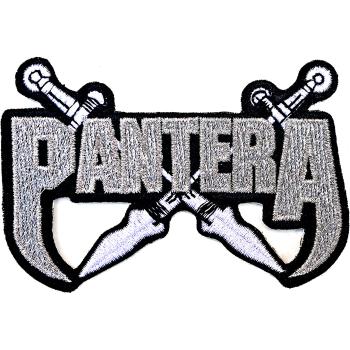 Pantera Silver Swords