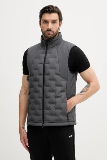 Vesta BOSS Green pánska, šedá farba, zimná, 50541053