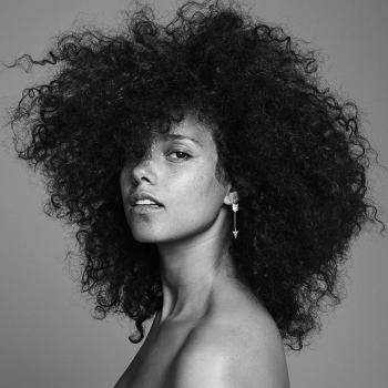 Alicia Keys, Here, CD