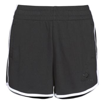 Converse  TWISTED VARSITY SHORT  Šortky/Bermudy Čierna