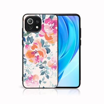 MY ART Ochranný kryt Xiaomi Mi 11 Lite / 11 Lite 5G / 11 Lite NE 5G -BLOSSOM (160)