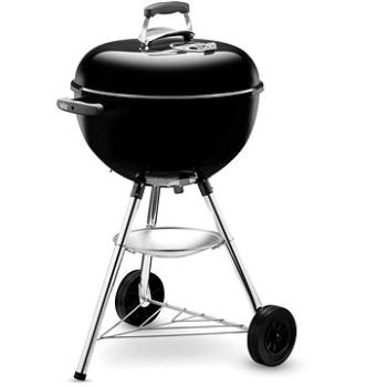 Weber Compact O 57 cm, Black (1321004)