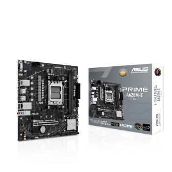 Alaplap ASUS PRIME A620M-E-CSM