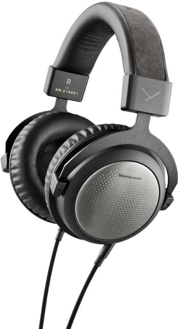 Beyerdynamic T5 3RD Generation Black Hi-Fi Slúchadlá