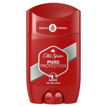 OLD SPICE Premium Pánský tuhý dezodorant s čistou ochrannou 65 ml