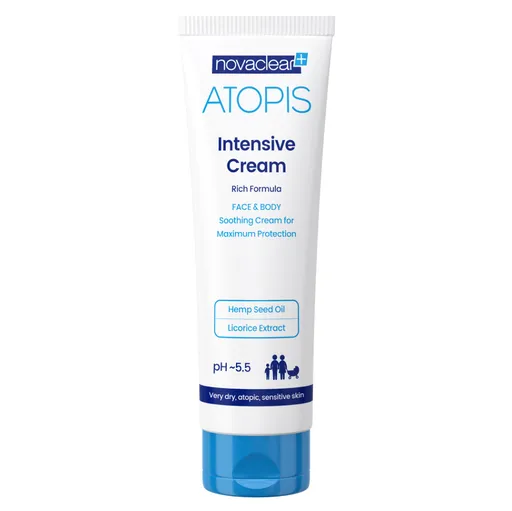 BIOTTER NC ATOPIS vyživujúcí krém 100 ml