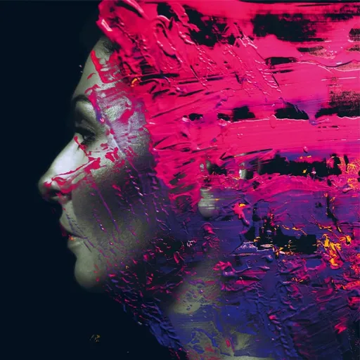 Steven Wilson, WILSON, STEVEN - HAND. CANNOT. ERASE. CD, CD