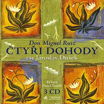 Čtyři dohody (8594072277160)