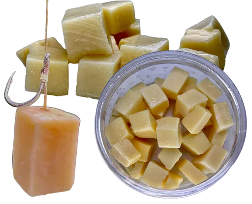 Lk baits cuc cheesefish 50 g