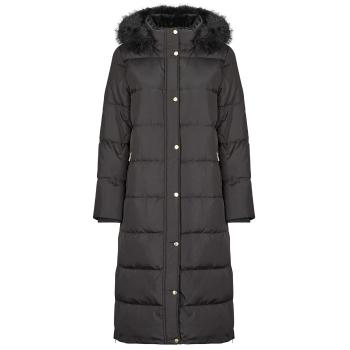 Lauren Ralph Lauren  PF TN FFTR42-INSULATED-COAT  Bundy Čierna