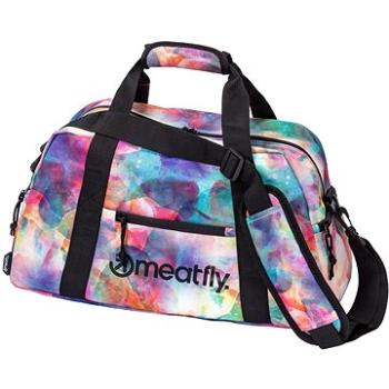 Meatfly MAVIS Duffle Bag, Universe Color (8590202008024)