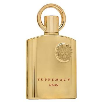 Afnan Supremacy Gold Eau de Parfum uniszex 100 ml