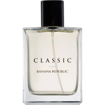 Banana Republic Classic Eau de Toilette unisex 125 ml