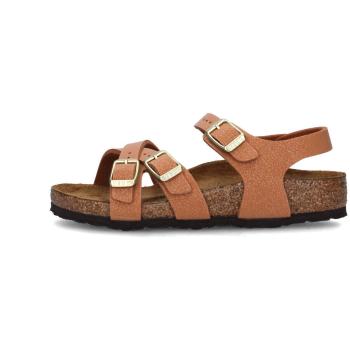 Birkenstock  1026536  Sandále Hnedá