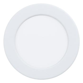 Nástenné svetlo Eglo Fueva plast 99148
