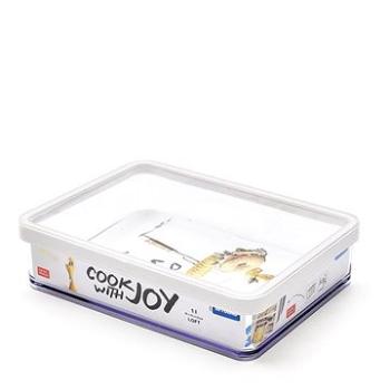 Rotho dóza na potraviny LOFT 1 l (1160990000)