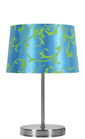 Stolová lampa AROSA Candellux
