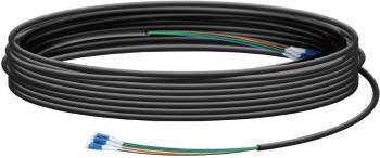 Optikai kábel Ubiquiti Fiber Cable 200, 60m, SingleMode, 6xLC