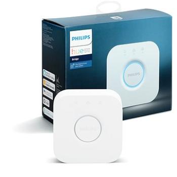 Philips Hue Bridge 2.0, Apple Homekit kompatibilný (929001180642)