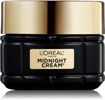 Arckrém L'ORÉAL PARIS Age Perfect Cell Renew Midnight Krém, 50 ml