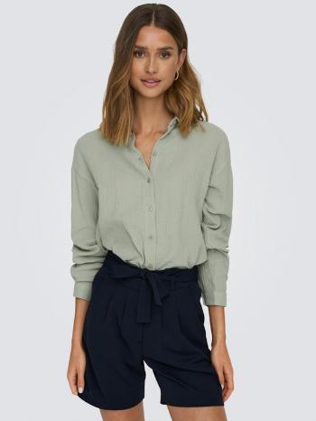 Jacqueline de Yong Ing Zöld