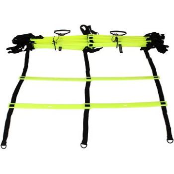 Merco Dual agility rebrík 9 m (P20228)
