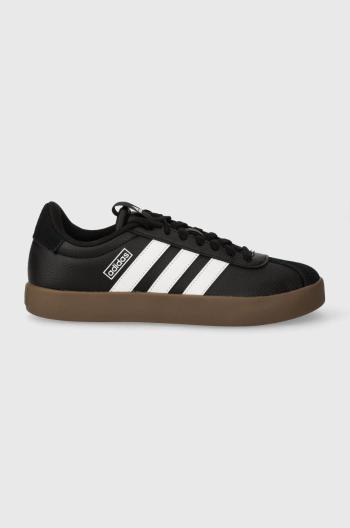 Tenisky adidas COURT čierna farba, ID8796