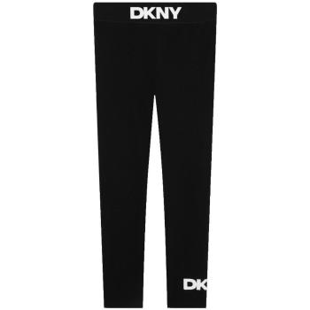 Dkny  -  Nohavice Čierna