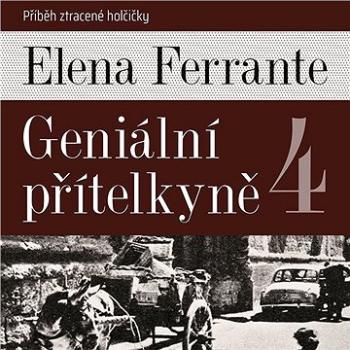 Geniální přítelkyně IV.