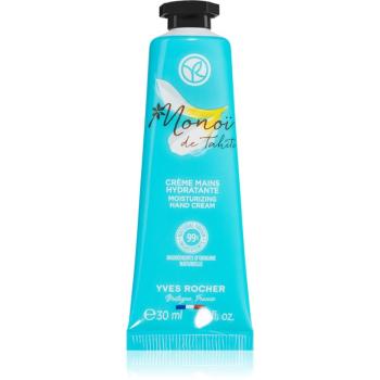 Yves Rocher Monoi de Tahiti krém na ruky 30 ml