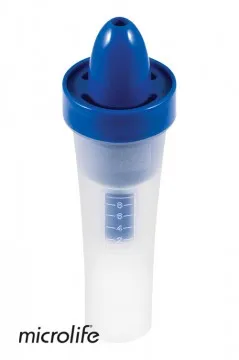 Microlife NEB Nosová sprcha PRO