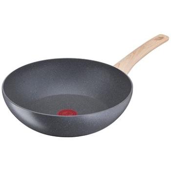 Tefal pánev Wok 28 cm Natural Force G2661972 (G2661972)