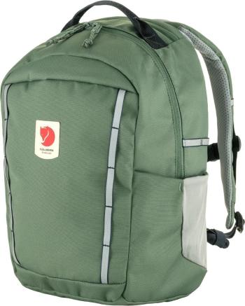 Fjällräven Skule Kids Ruksak Patina Green 15 L